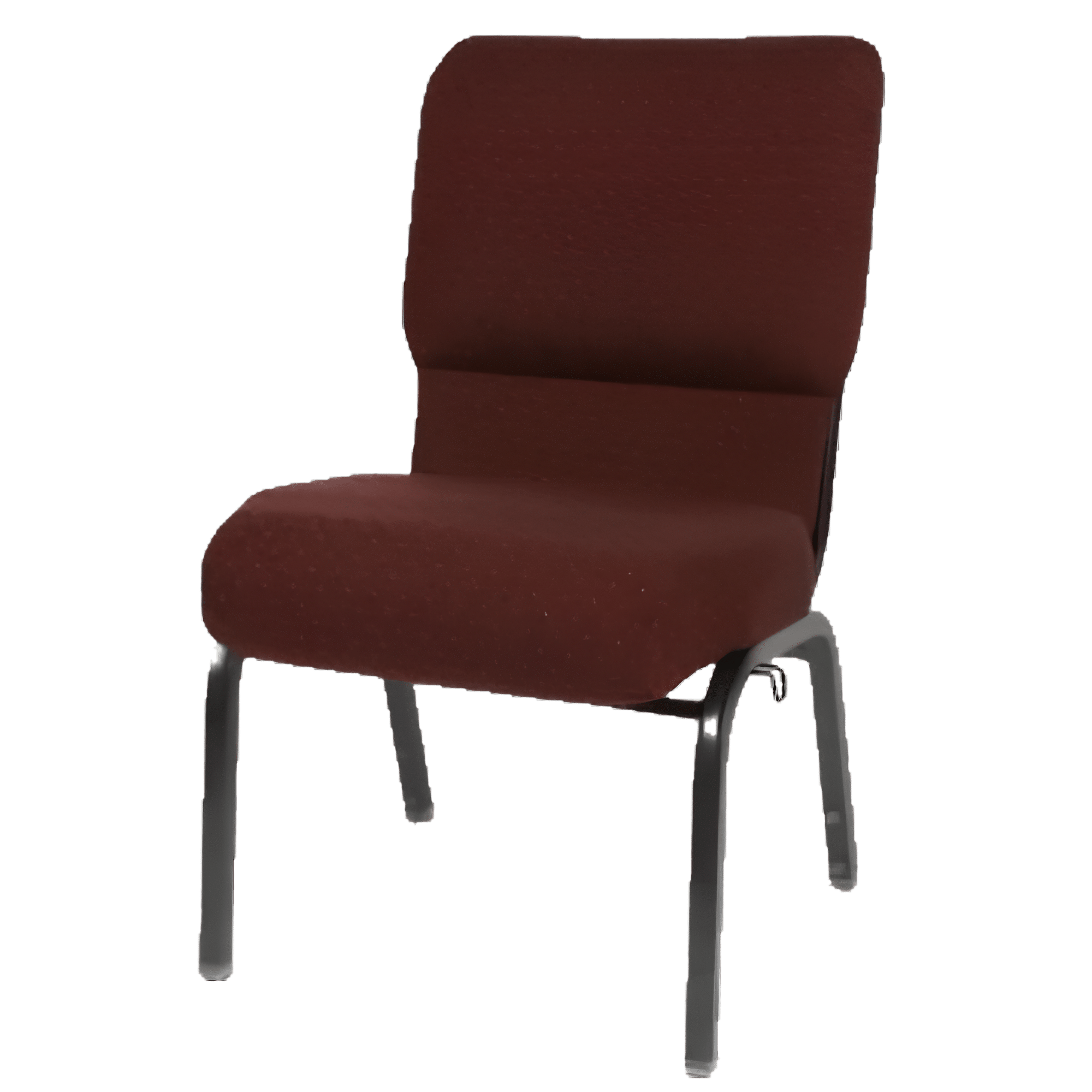 Church chairs stackable worship seating