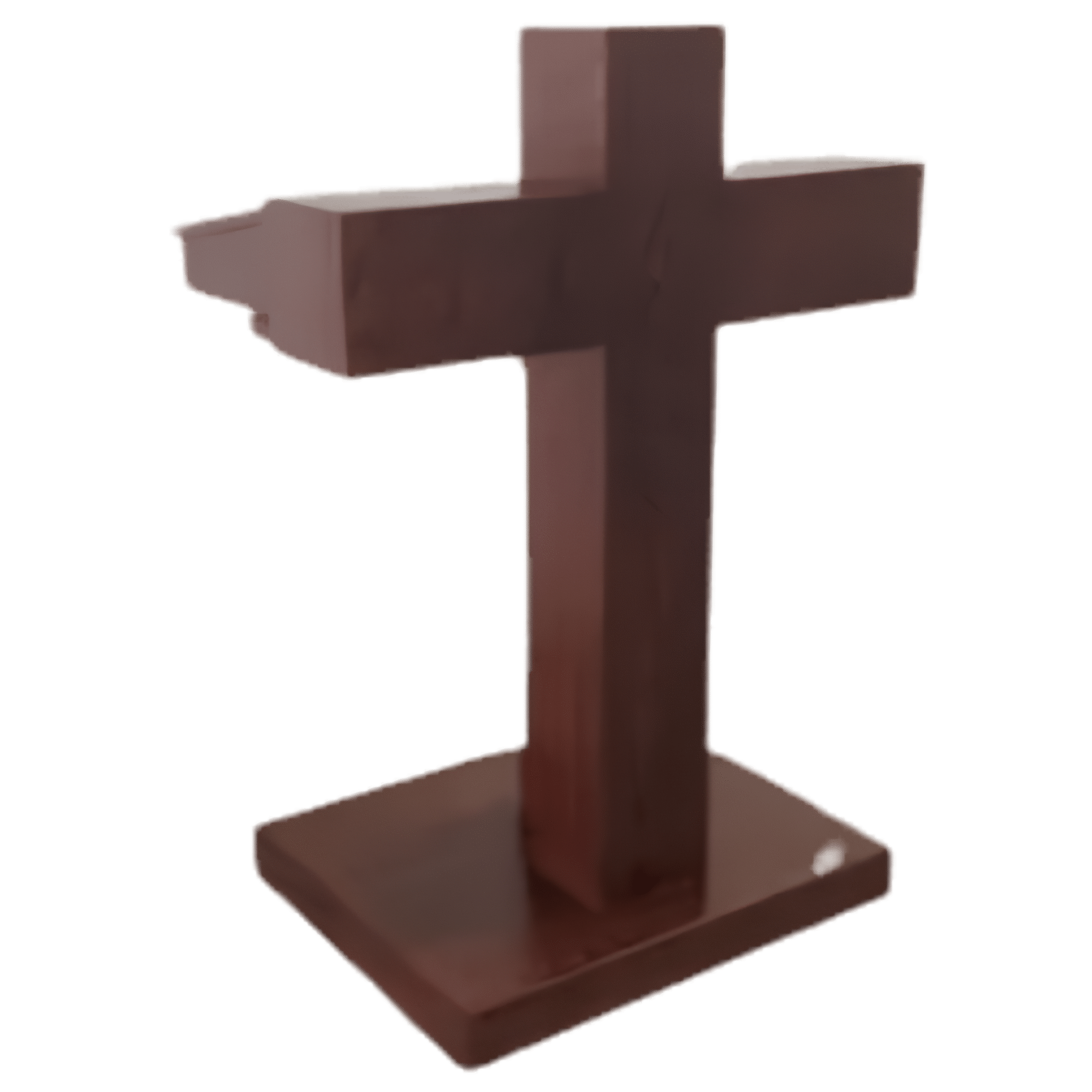 Custom church pulpit furniture Texas