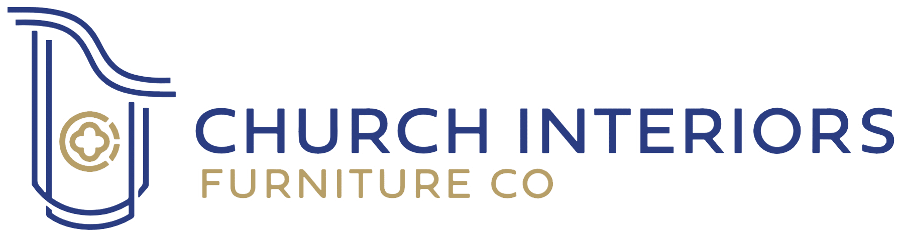 Church Interiors Furniture Logo
